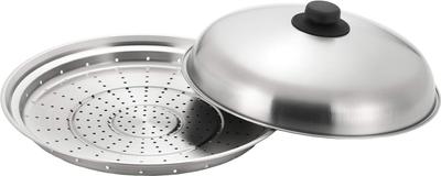Utensilios de cocina – Para cocinar al vapor