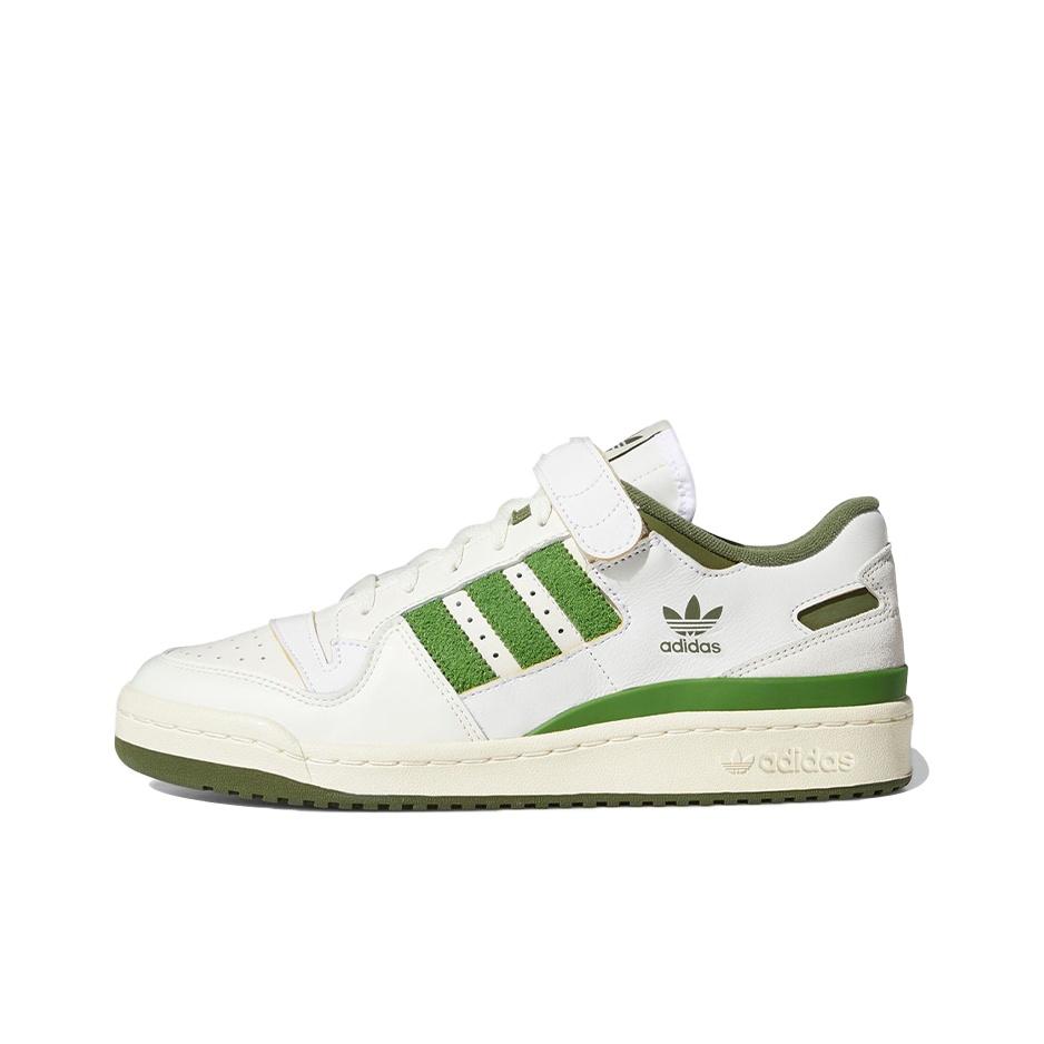 

adidas Forum 84 Low Crew Green