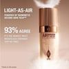Charlotte Tilbury Airbrush Flawless Foundation 1 Unze 30 ml 5 Warm Medium