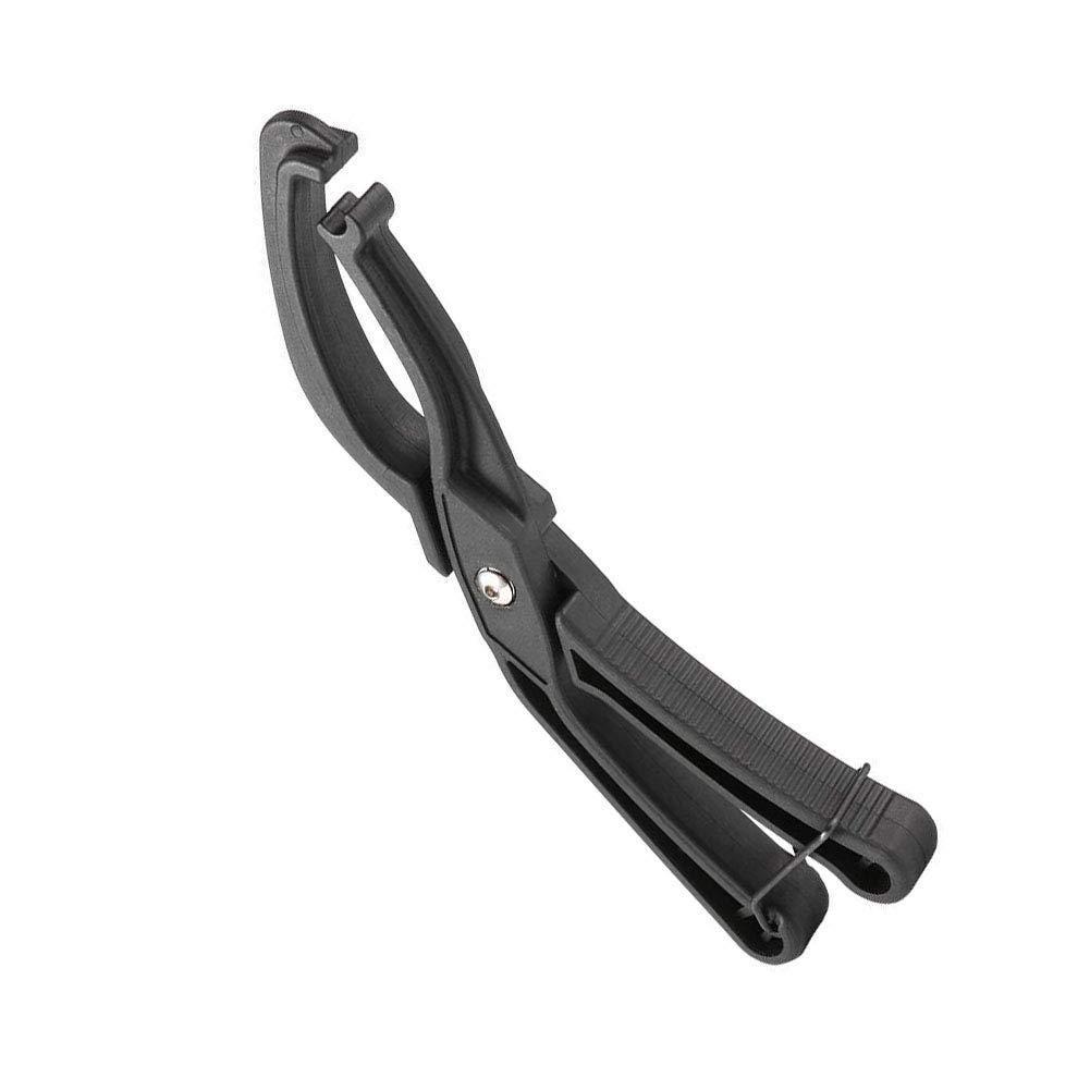 Bicycle  Tire  Pliers Rim Protector Non-slip Handle Bicycle Tires Removal Clamp Hand Tire Repair Tool