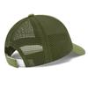 Kids Baseball Cap Sunscreen Quick Dry Breathable Mesh Cap 1-5 Years Boy Girl Adjustable Sweat Absorb Outdoor Travel Toddler Cap