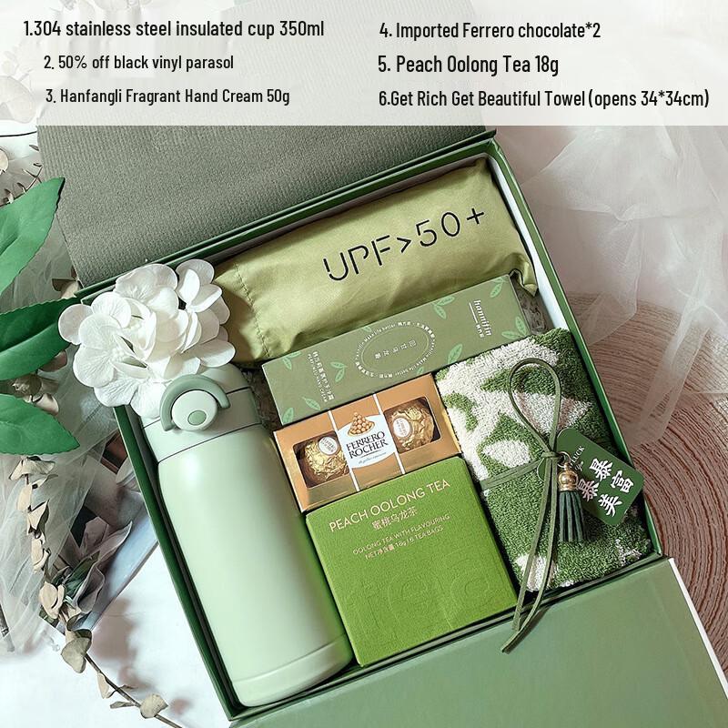 

A1 Teachers Day Mid-Autumn Gift Set Set 7