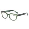 Stilvolle High-Definition Lesebrille für Damen für mittleres und älteres Alter - Europäisches und Amerikanisches Design
