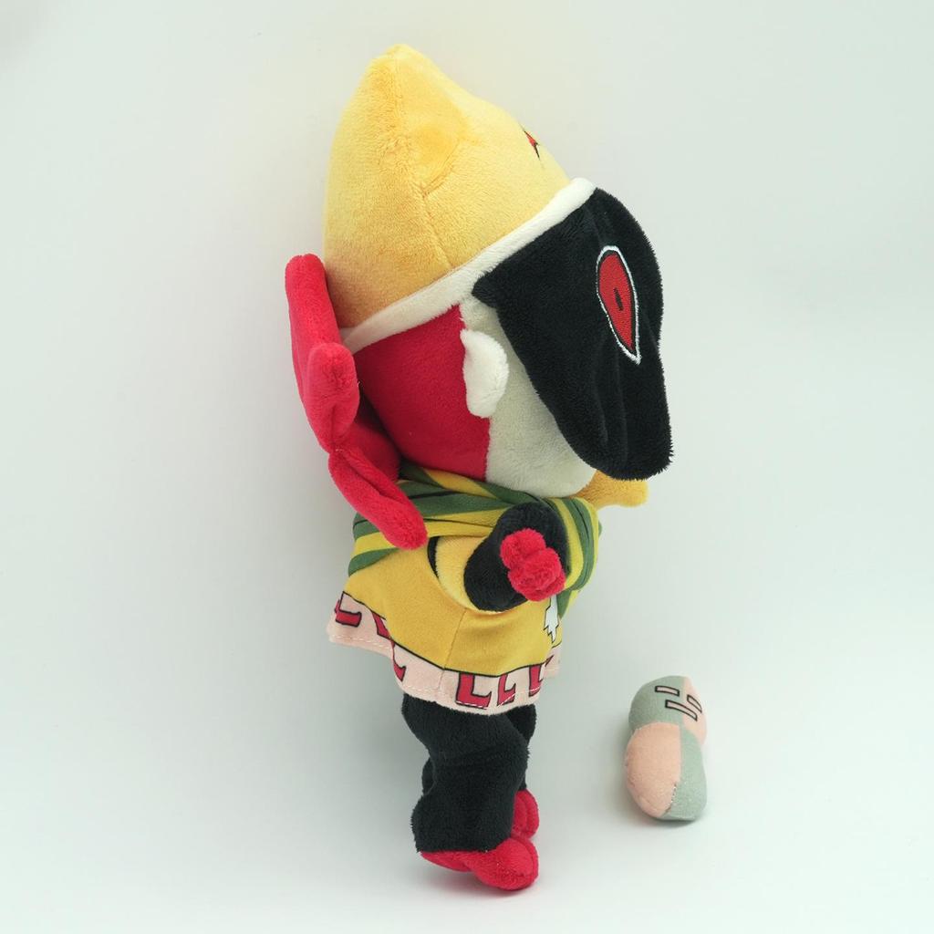 Available Now: Taski Maiden Plush Toy Figure