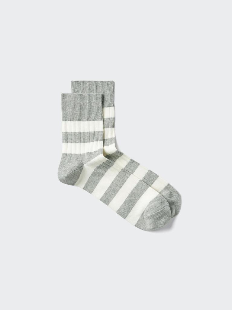 Uniqlo Japan Half Socks