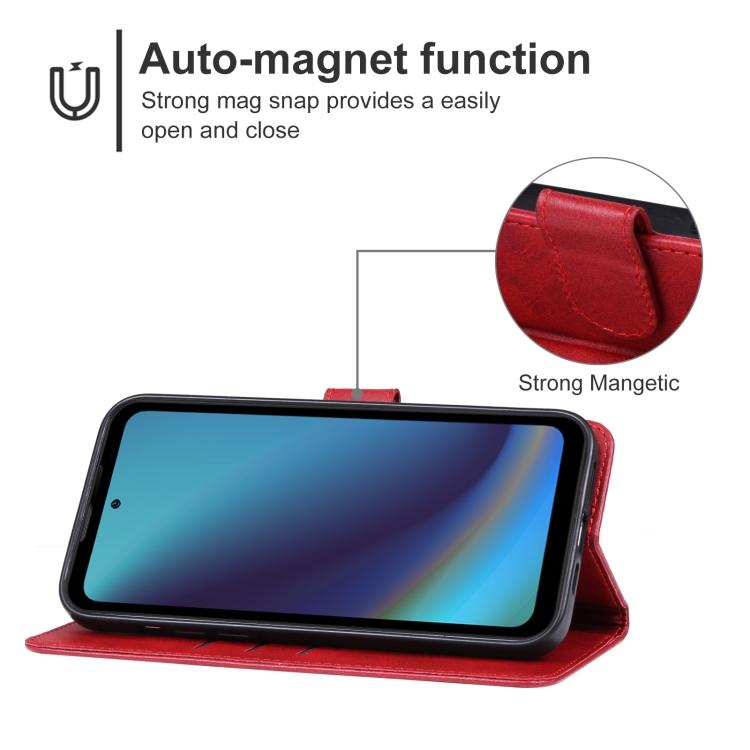 Leather Phone Case
