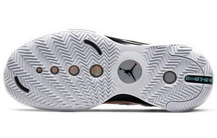 Jordan XXXIV Low 'Guo Ailun Pop Art' CZ7748-100