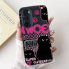 For Motorola Edge 30 Pro Case XT2201-1 Cover Lovely Panda Bowknot Silicone Shockproof Cover For Moto Edge Plus 2022 Edge30 Funda