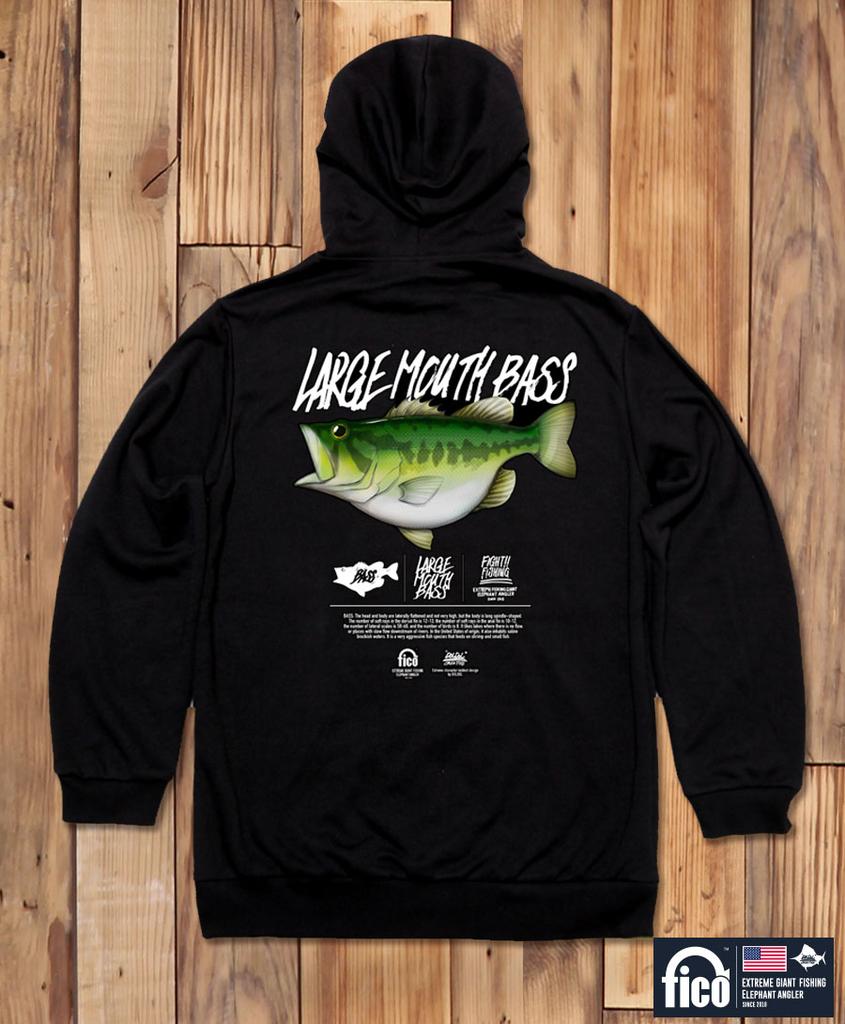 Fico-Hoody-58 Extreme Fishing Pico Season 2 Brand Hoodie Hoodie