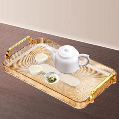 Masa dekorasyonu ve aksesuarları – Kokteyl ve Snack Tepsileri