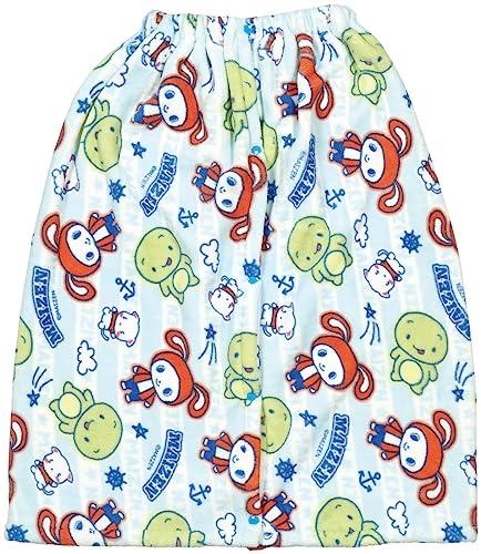 

Skater Absorbent, Quick-Drying Wrap Towel, Maizen Sisters, TOP1-A