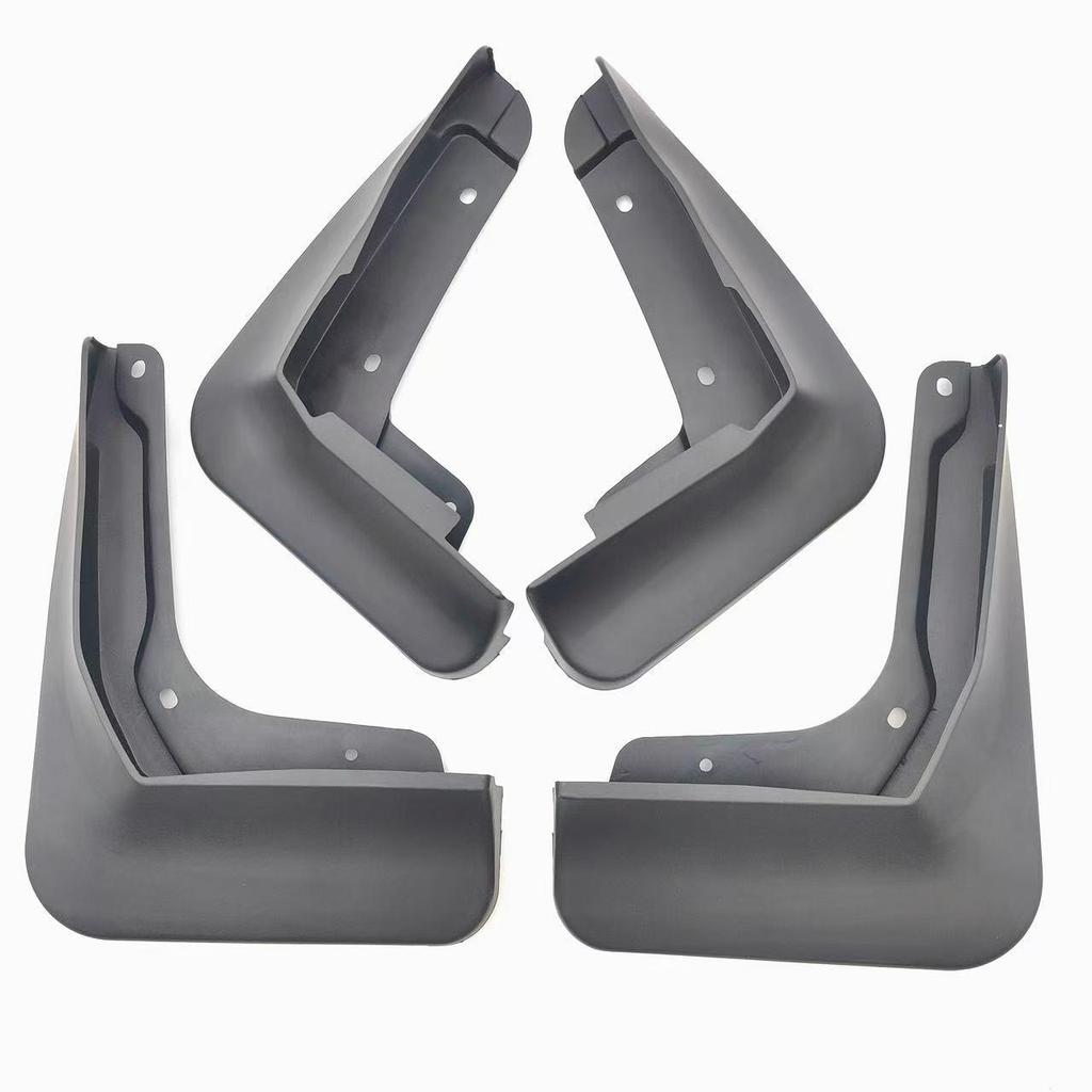 Buick LaCrosse 2023-2024 Mudguard Leather Modification