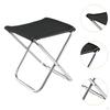 Comfortable And Practical, Portable Folding Camping Stool, Mini Chair Made of Oxford Cloth