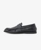 Romantic Move Front Flat Loafers R26M250 / Nappa Black