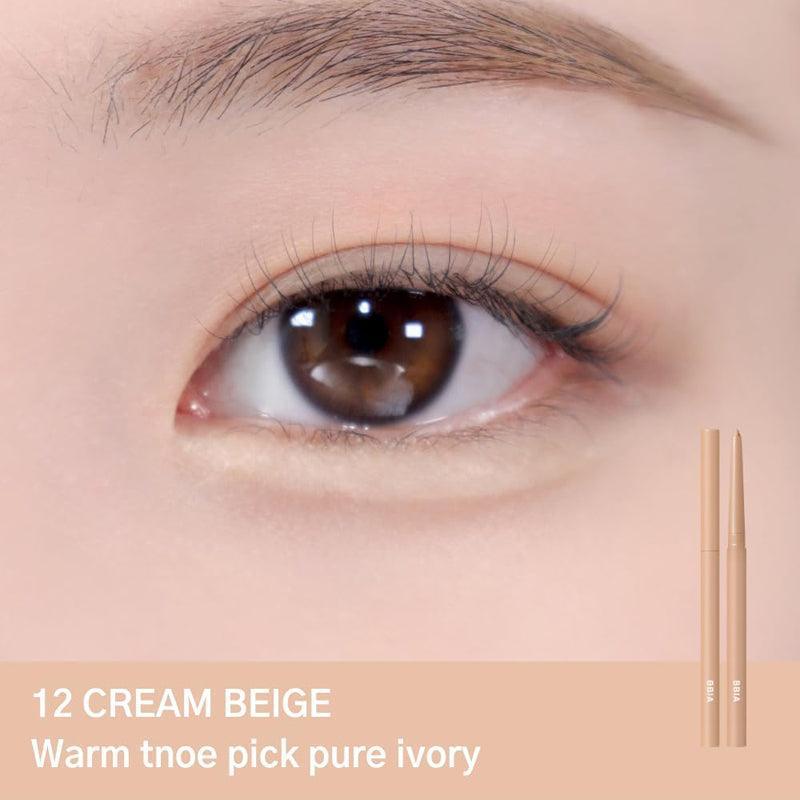 [BBIA] Last Auto Gel Eyeliner 0.3g