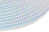 Extra Long Size Luxury Solid Color Glitter Pearl Color Vintage Clutch Brake Throttle Cable