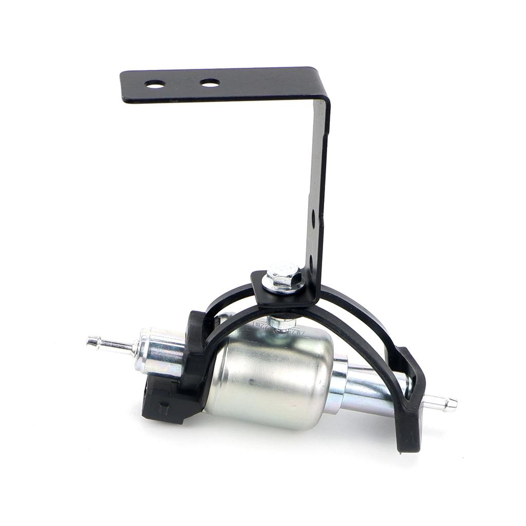Fuel Pump Bracket Metering Pump Holder Black For Air Diesel Parking Heater Car Truck Camper Caravan
