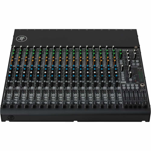 MACKIE 1604VLZ4 Analog Mixer