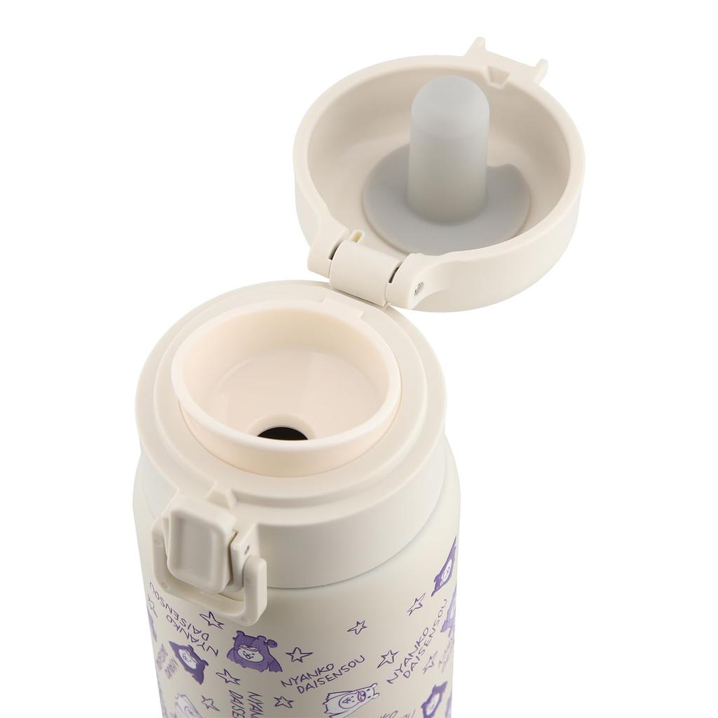 Bottle Nekokkuma Nyanko Daishouten One-push