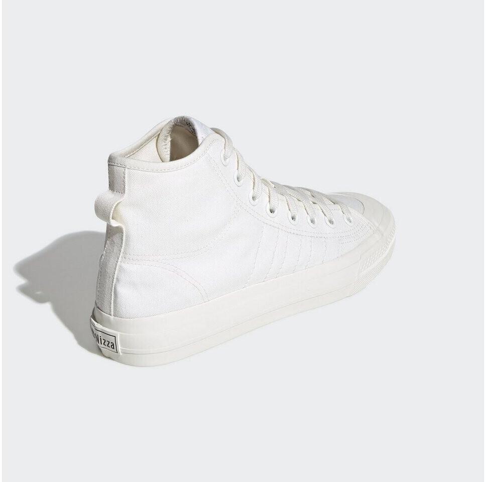 Sneakers Adidas Nizza Hi RF Cloud White/cloud White/off White