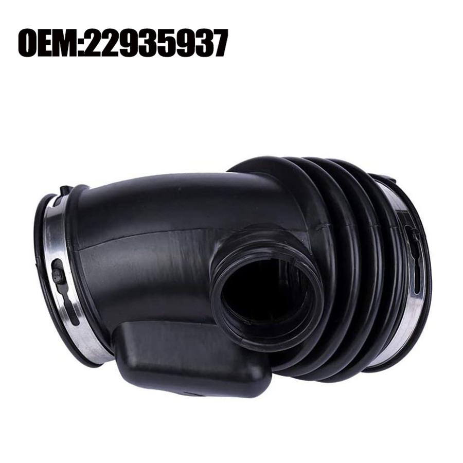 Air Intake Hose Tube Boot For 14-19 Chevy Impala 13-19 Cadillac XTS  22935937