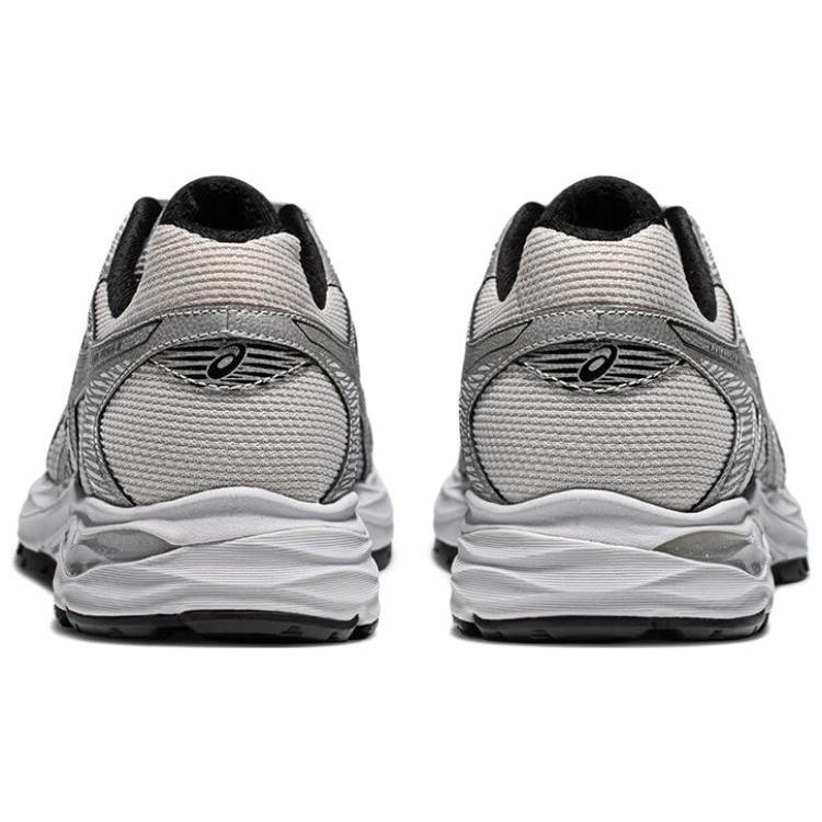 New Asics Gel Flux 4 'Grey Silver' 1011B934-021