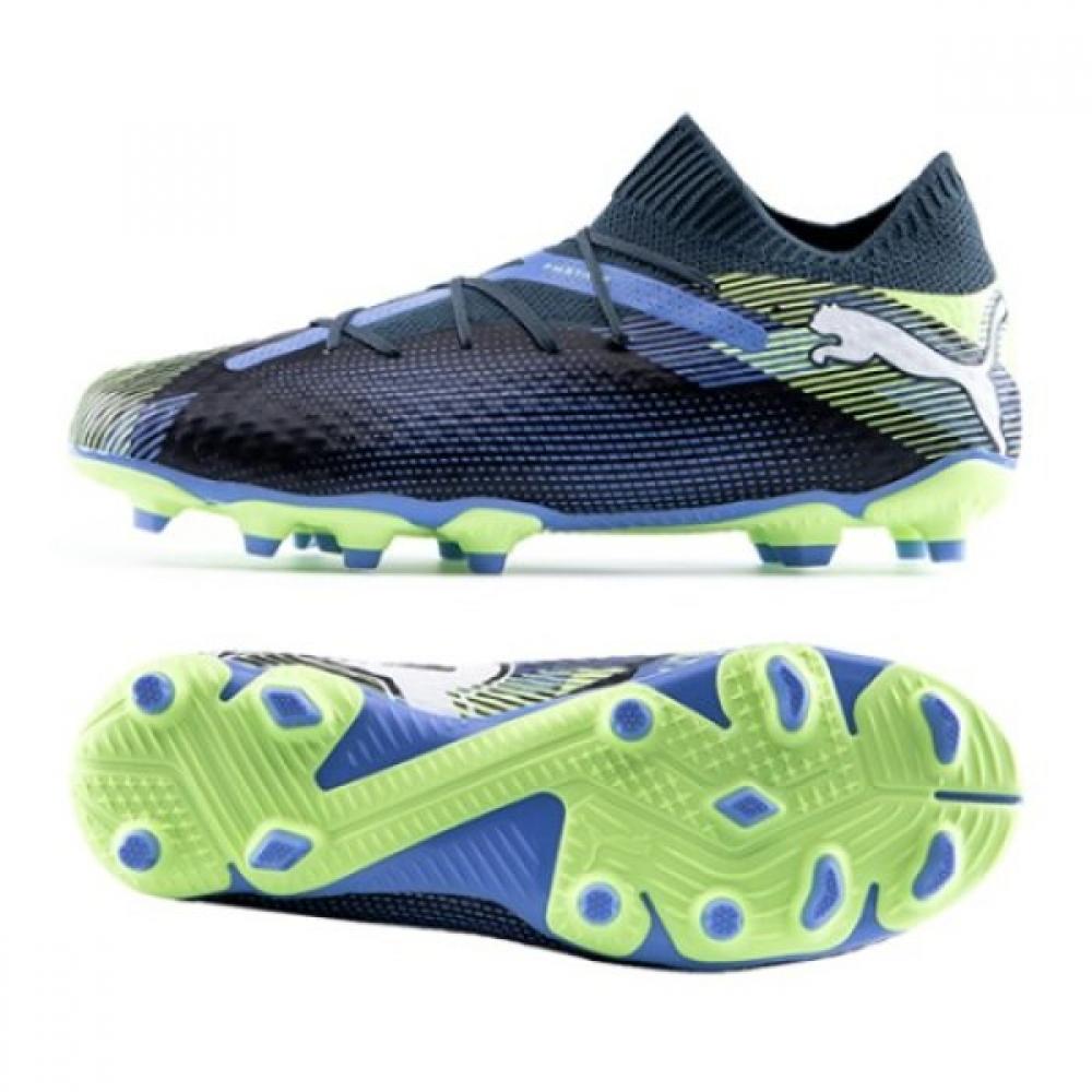

Puma Junior Future 7 Pro Fg Ag 10794403 Multiground Soccer Shoe size:220