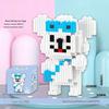 Custom Small Building Blocks - Educational Figures & Creative Gifts for Kids, Compatible Assembly Toys, Blind Box Edition