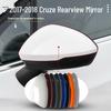 Chevrolet Cruze 2017-2019 Rearview Mirror Upper Cover Replacement