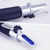 Antifreeze Coolant Refractometer for Automobile Antifreeze System Diesel Exhaust Fluid Battery Acid and Windshield Washer Fluid