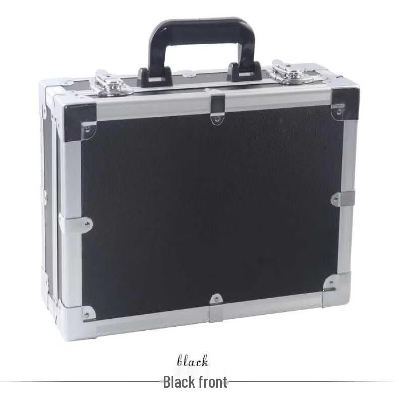 Aluminum Alloy Trolley Flight Case
