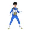 Children'S Wukong Cosplay Suit Super Saiyan Dragon Ball Super One-Piece Tights Vegeta Clothes Hero Suit