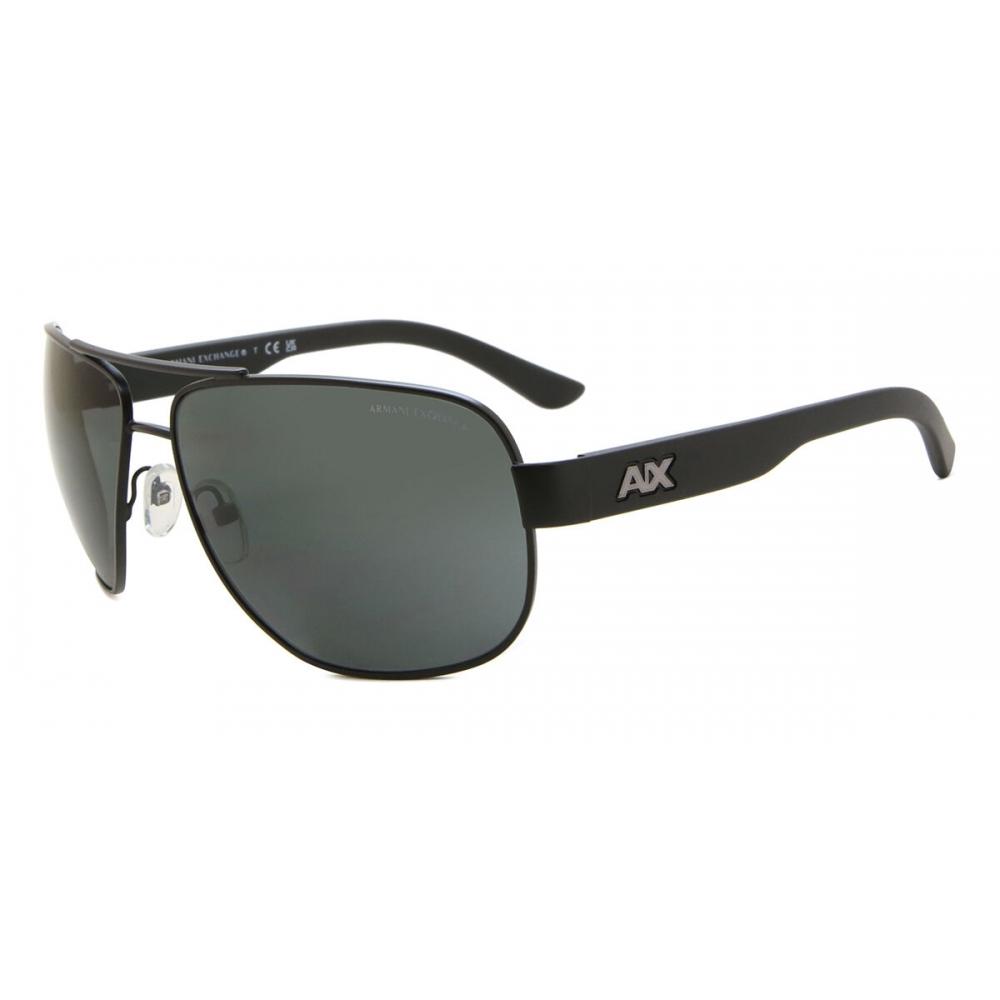 Armani Exchange Ax2012s 606387 Men Sunglasses