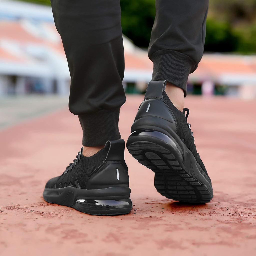 Lightweight Running Sports Easy To Daily 26cm [Zcoli] Shoes, Men's Sneakers, Women's, Breathable, Airlight, Shoes, Wear, Casual, Walking, Training,