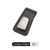 Simple Car Glasses Clip Card Ticket Eyeglasses Storage Holder For Volkswagen VW Polo Jetta Sagitar Magotan Passat B5 B6 B7 CC zg9