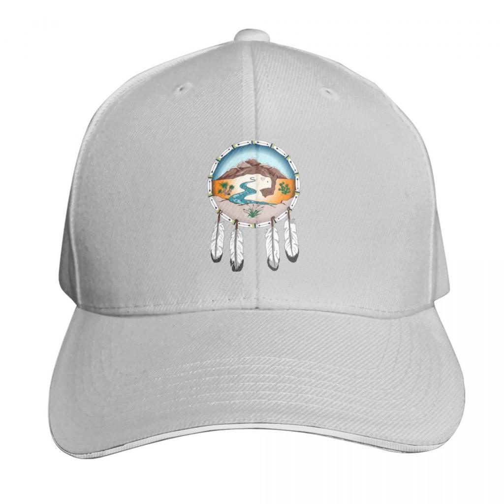 Lipan Apache Tribe Baseball Cap Designer Hat Custom Caps Designer Cap Black Unisexs Baseball Womens