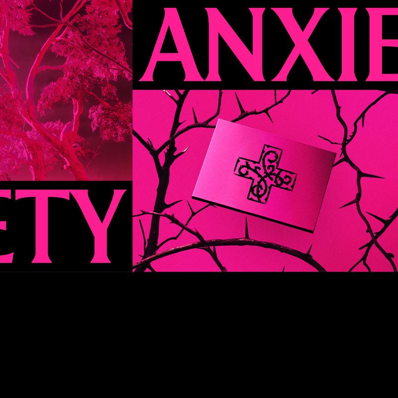 [FÖRBESTÄLLNING] TOMORROW X TOGETHER – 7TH YEAR When the Wind Paused in the Thorn Bush (HUNGER / SPÄNNING / ÅNGEST Ver.)