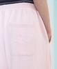 Deulailojeu Sorbet Jogger Pants (Pink)