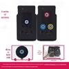 Compatible Canon PG840 CL841 Ink Cartridges for MG3180, MG3580, MX378, MX398 Continuous Ink Supply System