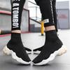 Mode Weiße Stiefel Herrenschuhe Hochzeitsschuhe Modelle Sneakers Sport Verschiedene Zapato Shors Sport Super Angebote Komfort