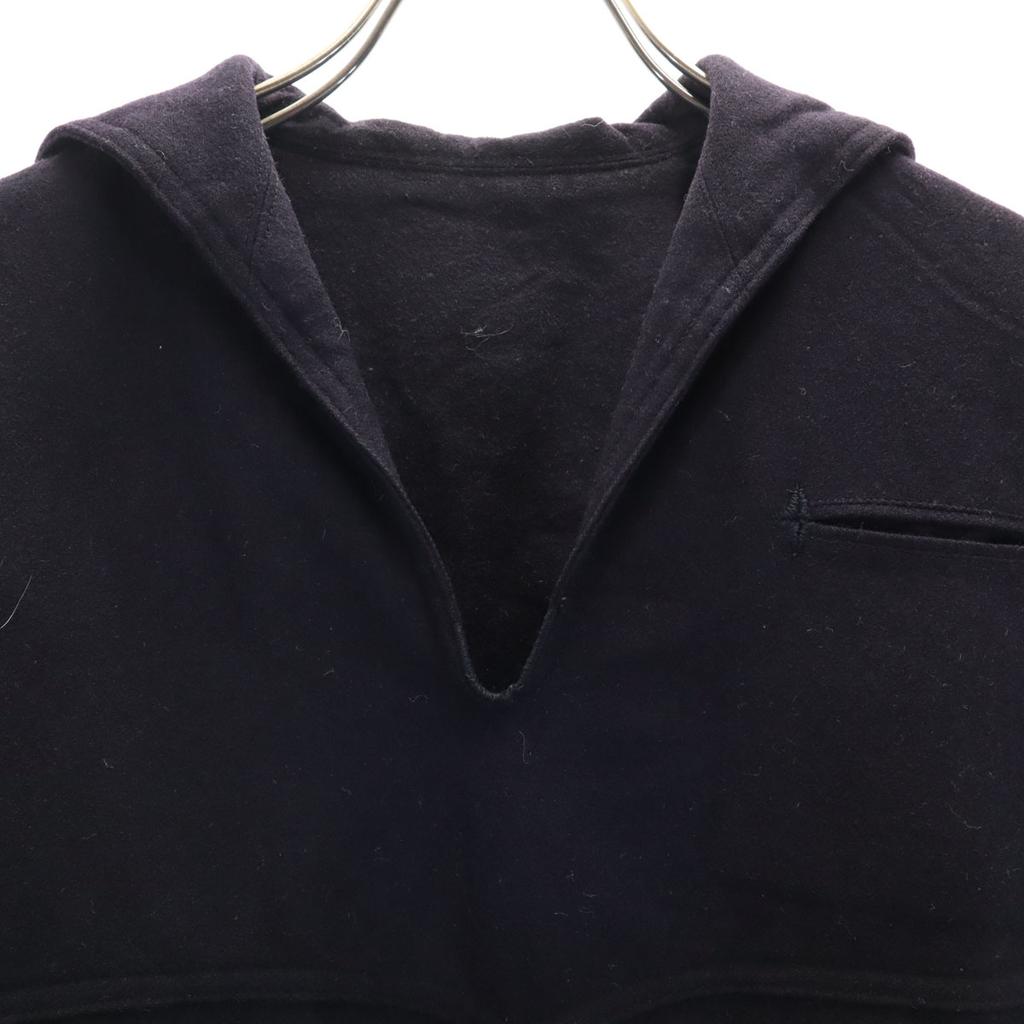 US NAVY 60s Vintage DSA Sailor Jacket 36 Navy Men's Used