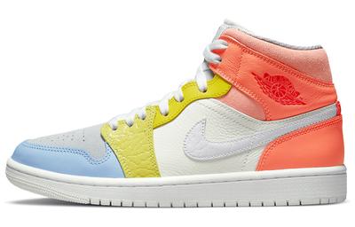 1 Mid To My First Coach Women's DJ6908-100