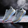 NEW Men Sports Running Shoes Casual Marathon Breathable Lightweight Women's Comfortable Athletic Nonskid Walking Sneakers