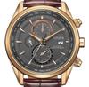 Часы Citizen Radio Controlled AT8263-10H