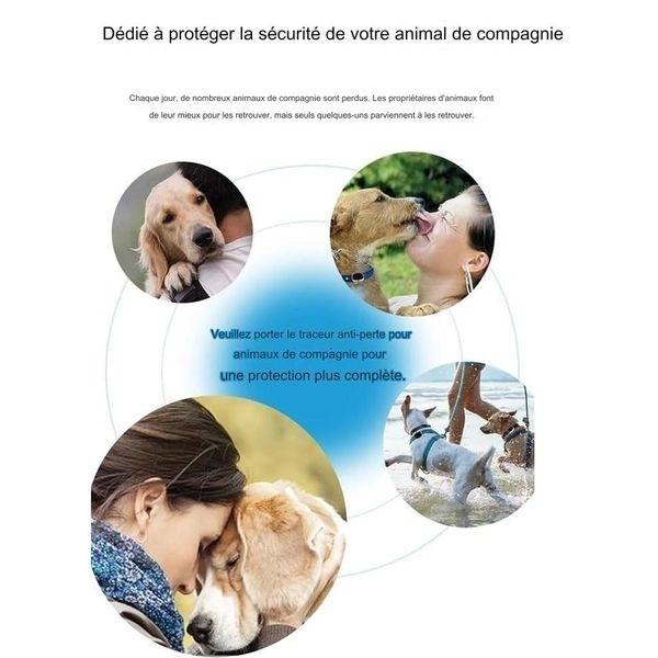 4G Waterproof GPS Tracker Real Time Tracking for Animals