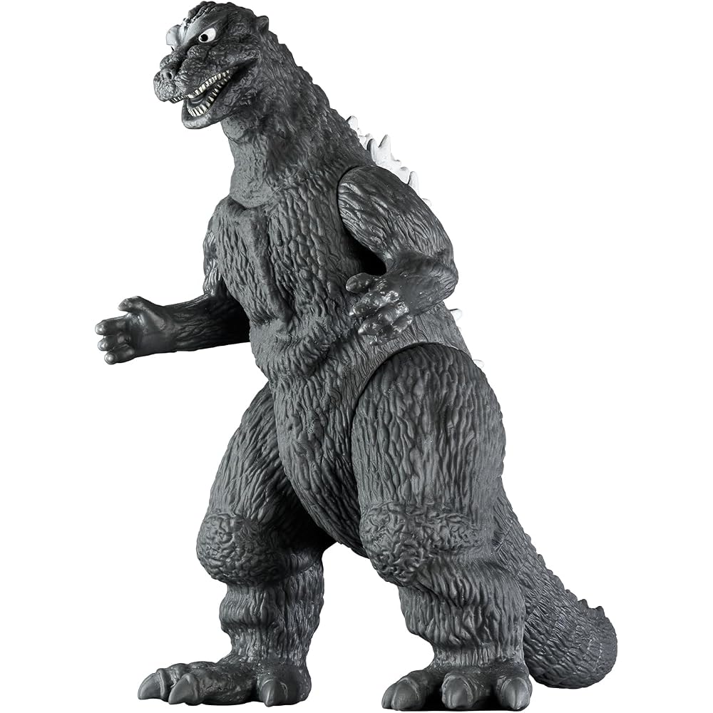 [BANDAI (BANDAI)] Movie Monster Series Godzilla (1954)