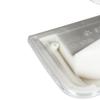 Fiat Ducato 2006- Left & Right Side Mirror Turn Signal Light 2 Pcs Kit