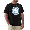Archangel Michael Sigil Tshirt Antifade Casual Tee Shirt