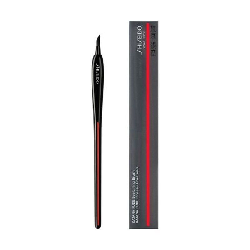 Shiseido - Katana Fude Eye Lining Brush