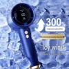 High-Speed Portable USB Rechargeable Mini Turbo Fan